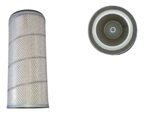 Filtro Aire Mb (af25075) Vw Camion 8-140 1996 0