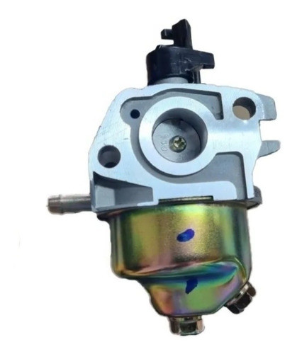 Carburador Motor Cortadora Zongshen Xp140 Original 0