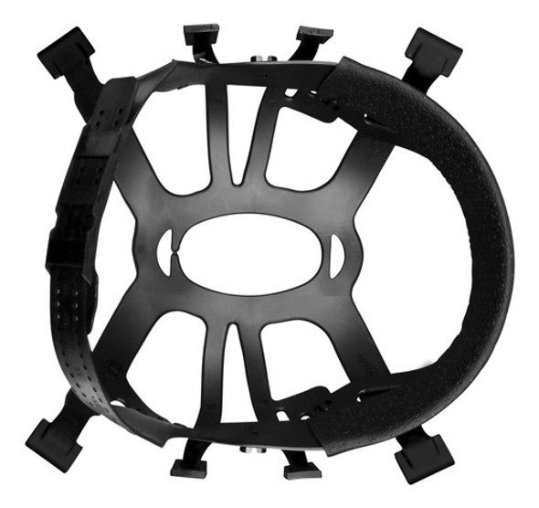 Arnes Plastico Standard Libus Para Casco Milenium 0