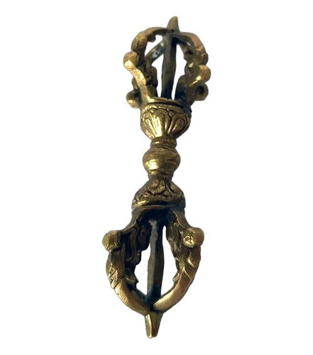Vajra Dorje Tibetano Budismo 0