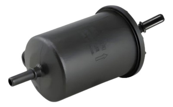 Filtro De Combustible Mahle Peugeot 208/308/408/2008/3008 1