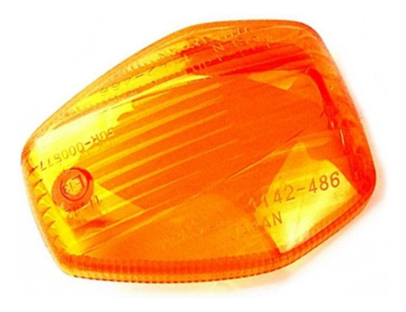 Acrilico Giro Original Honda Cbr 600 954 1000 1100 Moto Sur 0