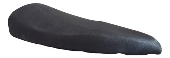 Asiento Zanella Zb125 Smash / El Motoquero 0