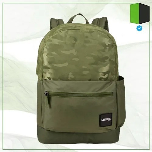 Mochila Case Logic Founder 26 Litros Urbana Fuerte Calidad 1