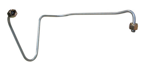 Caño Inyector 3 Frontier 2.8 Mwm-xterra - I49728 0