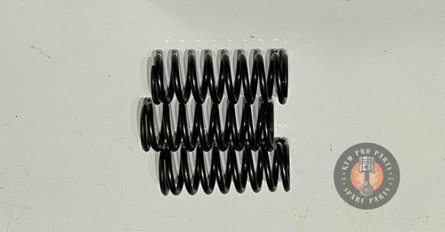 Resortes De Embrague Dominar 250-400ug 1