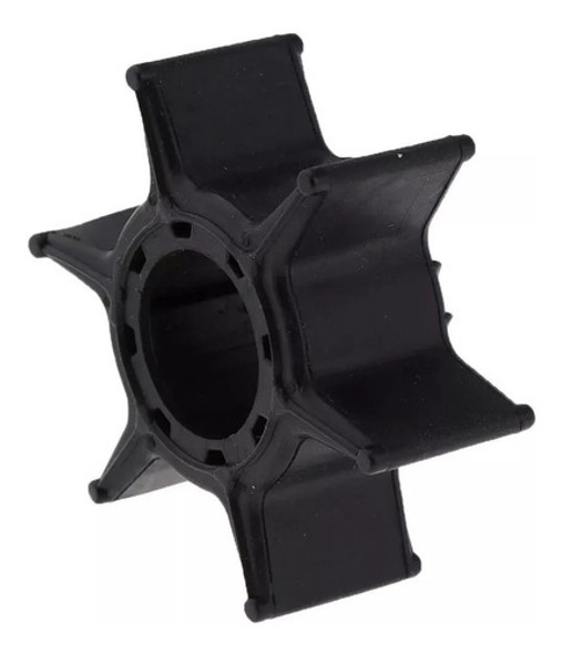 Rotor Para Motor De Popa Yamaha 25hp 40hp 50hp 60hp 2t 0