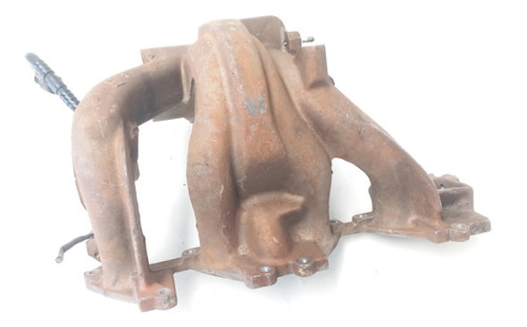 Coletor Admissao Gm Vectra 99 0