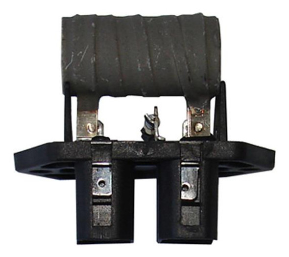 Resistencia De Electroventilador Omer Re-5116 0