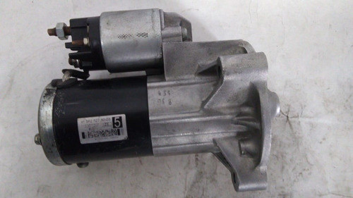 Burro De Arranque Citroen C4 Peugeot 407 ¡orig! - 0210 0