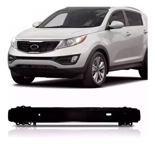 Alma Parachoque Dianteiro Sportage 2011 2012 2013 2014 0