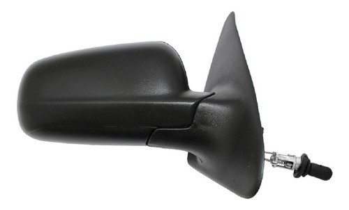 Espejo Exterior Volkswagen/saveiro/ Gol Iii Derecho. 2 Puert 1