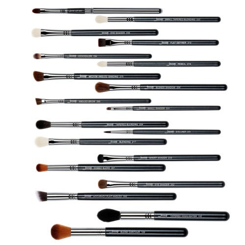 Estados Unidos Jessup 19pcs Pro Completo Maquillaje Cepillo 1