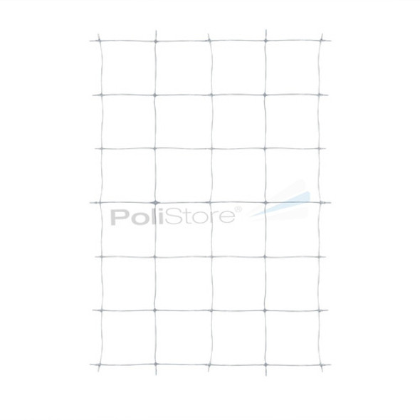 Red De Malla Sosten Para Aislantes De Techo X 200 M2 1