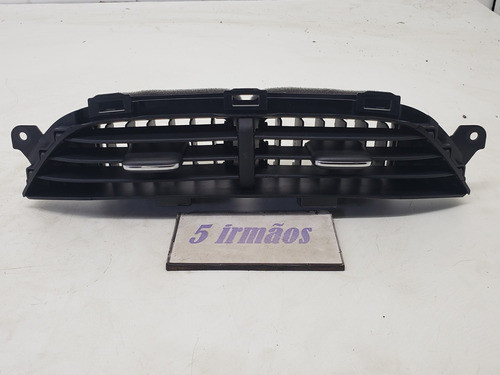 Difusor Ar Central Painel Gm Onix 1.0 Turbo 2020 / 2021 0