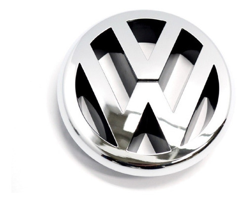 Emblema De Careta Vw Gol / Saveiro G5 0