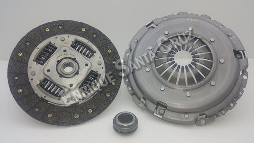 Kit De Embrague Peugeot 307, 308,207, Berlingo, C3,c4, Jumpy 0