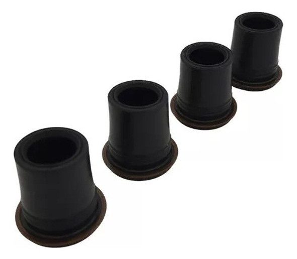 Reten Caño Inyector Original Toyota Hilux/sw4 Año 2014 X4 0