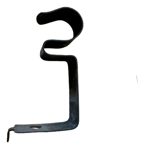 Suporte Cabo Embreagem Monza - Kadett Gm 93266610-90121553 0