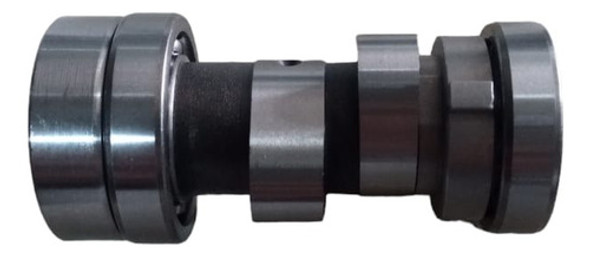 Arbol De Levas Mondial Rv 125 Original Motovega 1