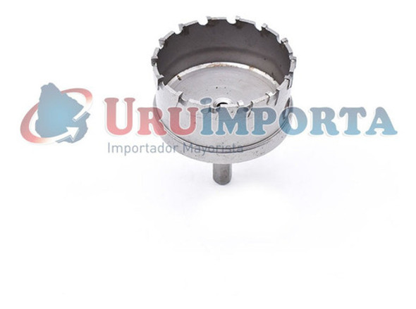 Sierra Copa Para Metal 65mm Lh-2409 1
