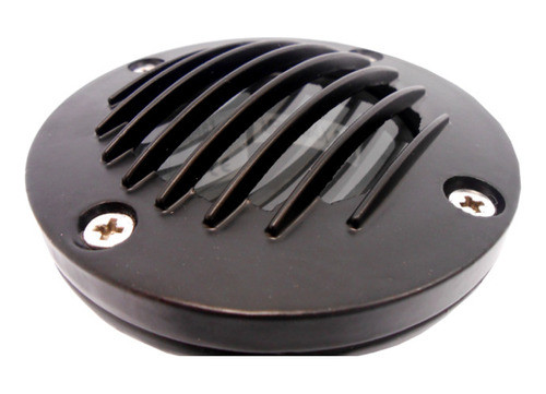 Pincho De Jardín Con Reja, Apta Para Exterior - Ai0481 1