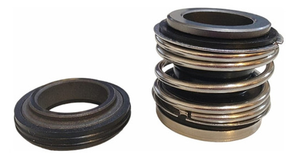 Sello Mecánico Bomba Motorarg Modelo Bbo100 - Nbr - Original 0