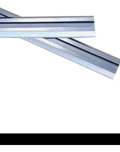 Faca De Widea Para Plaina Eletrica Manual 0