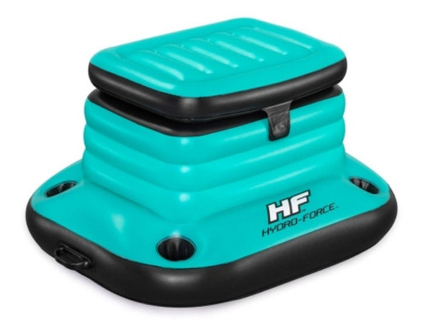 Conservadora Deportiva Posa Vaso Bestway 88cm X 67cm 0