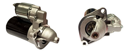 Motor De Arranque 1.8 Toyota Corolla 2003-2007 0