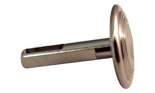 Curt 45791 Extensión De Enganche De Remolque De 8 Pulgadas D 0