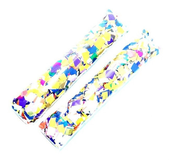 Papel Picado Colorido Seda 1kg Sky Paper. 0