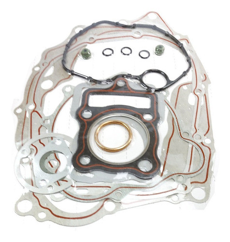 Jgo Juntas Moto Completo Cg125/gs/street/gts  Con Arranque 0