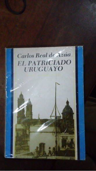 Libro El Patriciado Uruguayo 0 Libro El Patriciado Uruguayo 0