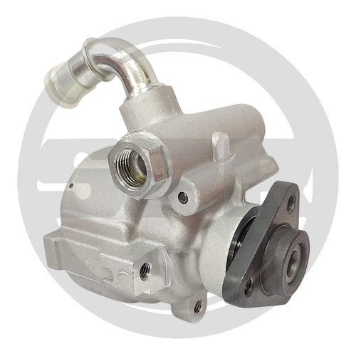 Bomba De Direccion Hidraulica Vw Gol 1.6 Gld - 05 06 1