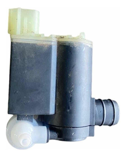 Bomba Agua Motor Esguicho Parabrisa Hyundai Hb20 I30 Tucson 1
