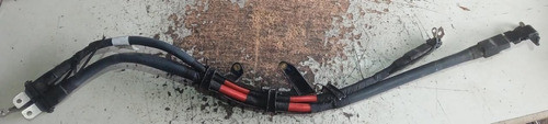 Cabo Positivo Bateria Mercedes C300 Glc 2.0 2018 0