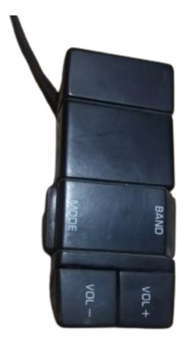 Botonera Audio Volante Renault 19 Clio 0