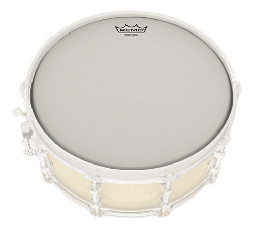 Parche Remo Usa Ambassador Vintage Coated Va-0113-00 13 PuLG 1