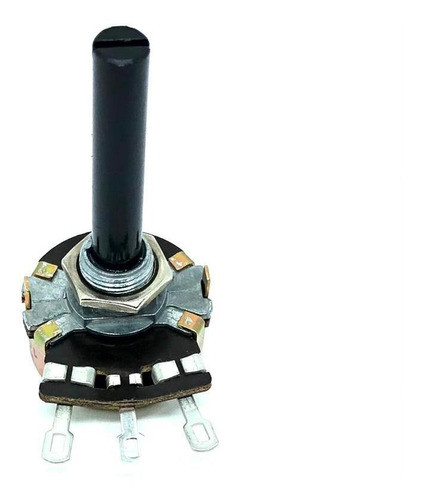 Potenciometro 470r Linear Sem Chave 23mm Constanta 470rlin23sc 1
