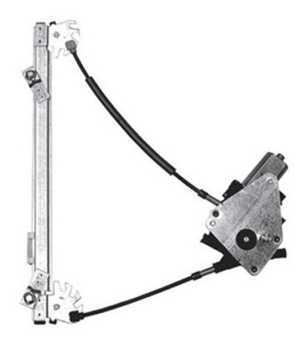 Maquina Alza Cristal Citroen Xsara Picasso 07/12 0