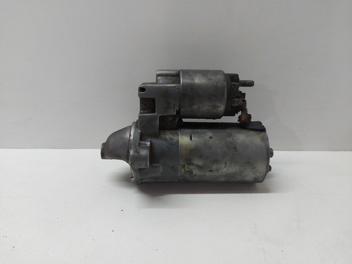 Motor Arranque Toyota Corolla 1.8 16v 2002 0