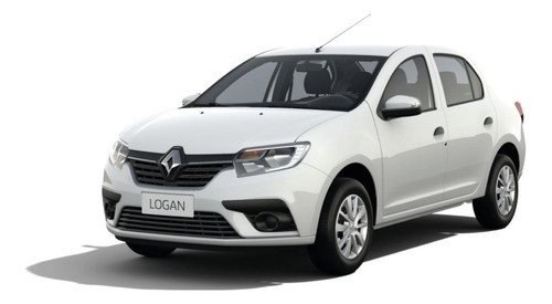 Careta Renault Logan 2020-2023 1