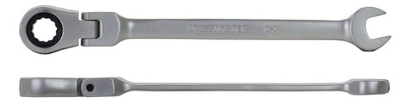 Llave Combinada Con Crique Flexible 11mm Crossmaster 0