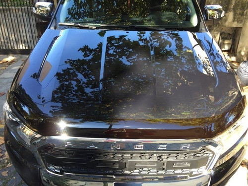 Tratamiento Ceramico Cquartz Camioneta Grande 0km (24 Meses) 1