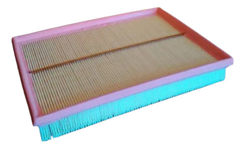 Filtro Aire Mann Filter C30125/4 Chevrolet Corsa Meriva Gm 0