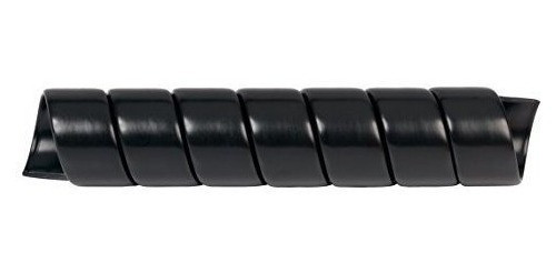 Protector Espiral De La Manguera Del Abrigo 067 Od 100 Longi 0