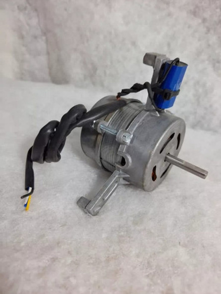 Motor Extractor Doble Turbina 1