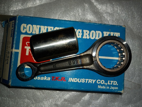 Kit Biela Honda Atc 110 Ml Motos 1