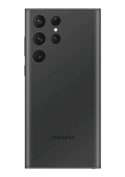 Adesivo Translucido Verso E Laterais Para Galaxy S23 Ultra 0